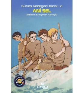 Gezegeni Dizisi 2 - Ani Sel