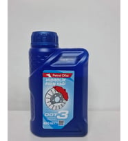 PETROL OFİSİ HIDROLIK DOT3 400ml