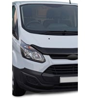 Ford Custom Kaput Koruma / Kaput Rüzgarlığı Koruyucu 2012-2017