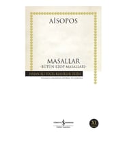 BÜTÜN EZOP MASALLARI