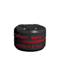 Ostwint Color Renkli Wax 150ml - Kırmızı