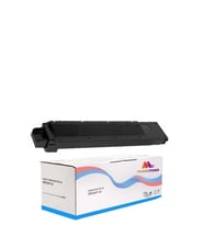 Colorful Toner Kyocera TK-8325/1T02NP0NL0 Siyah Muadil Toneri