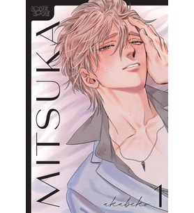 Mitsuka, Volume 1