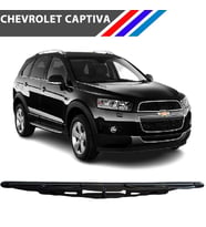 Chevrolet Captiva Arka Silecek Süpürgesi 30.5 cm 2006 Sonrası