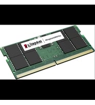 Kıngston Kvr56s46bs8/16, 16gb, 5600mhz, Ddr5, Sodimm Notebook Ram, 1,1v, Cl46