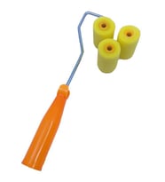 Rich Sarı Sünger Rulo Set