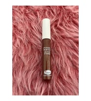 the balm Purseworthy Dudak Parlatıcısı Saddle 7 Ml