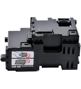 Tecprint Canon Uyumlu MC-G03 G Seris GX3090/GX3091/GX3092/GX4090/GX4091/GX4092 Muadil Atık Kutusu