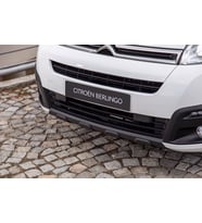 CITROEN BERLİNGO 2012-2019 ÖN TAMPON DİFÜZÖRÜ ABS PLASTİK 1.KALİTE PİYASADA YOKTUR ORİJİNAL