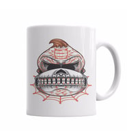 King Dead Kupa Bardak Porselen