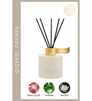 JAPANISE GARDEN 120 ML ODA KOKUSU