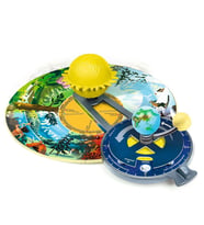 64962 Astronomi Laboratuvarı +7 yaş
