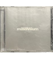 (Plak Değildir CD dir) CD Millenium CD Two CD (Karışık)