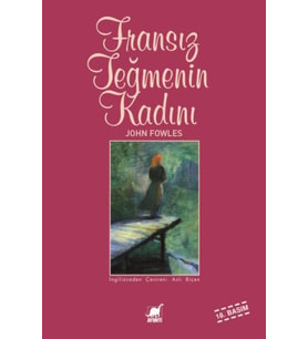 Fransız Teğmenin Kadını