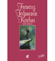 Fransız Teğmenin Kadını