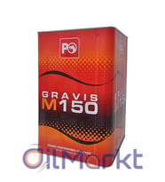 Petrol Ofisi Gravis M 150 16 Kg Dişli ve Redüktör Yağı