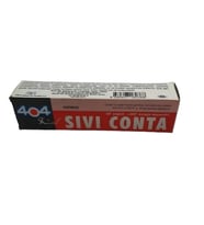 Kırmızı Sıvı Conta 80 Gr
