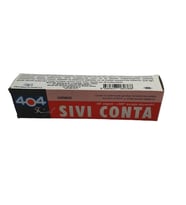 Kırmızı Sıvı Conta 80 Gr