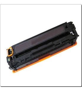 HP UYUMLU CF210A Çipli Siyah Muadil Toner