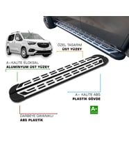 OPEL MARKASININ COMBO ARACININ 2019 2020 2021 2022 2023 2024 2025  YAN BASAMAK