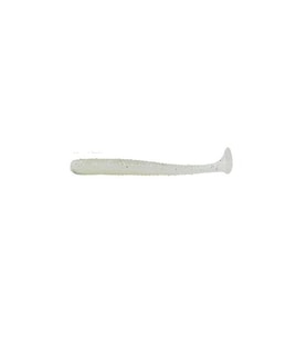 Luckyjohn S-Shad Tail 2,8" 7,11Cm 7’Li Pk Silikon Yem Renk:T47