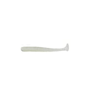 Luckyjohn S-Shad Tail 2,8" 7,11Cm 7’Li Pk Silikon Yem Renk:T47