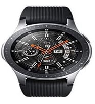 Samsung Watch 46mm Sm-R800 Siyah-Gümüş (Outlet-Teşhir-Outlet)