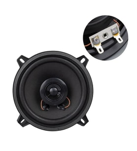 PW-13T 4 Ohm 100 Watt 13 Cm Tweteerlı Tekli Hoparlör