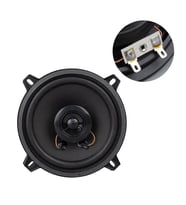 PW-13T 4 Ohm 100 Watt 13 Cm Tweteerlı Tekli Hoparlör