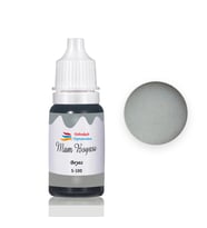 Mum Boyası Sıvı Pigment Boya 20 ML  Beyaz - S100