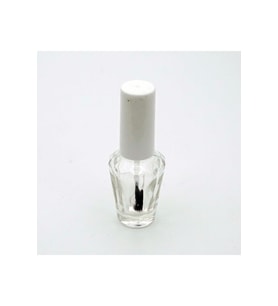 BOŞ OJE ŞİŞESİ 10 ML(10 ADET) KARE UZUN BOŞ ŞİŞE (Şeffaf)