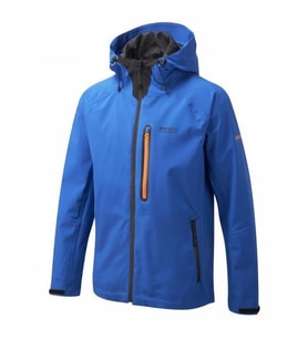 Craghoppers Bear Grylls Freedom Erkek Ceket-MAVİ