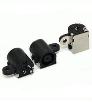 Dell Inspiron 7000 15 7537 P36F 17 7737 P24E 13Z 5323 5000 Vostro 3360 Notebook Dc Power Jack