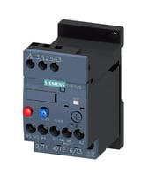 Siemens 3RU2116-1BB1 Sirius Termik Röle 1,4-2A Raya Montajlı Termik