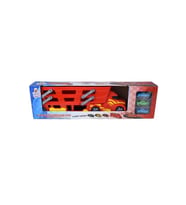 Tkm-1032 Arabalı Tır 1 Adet