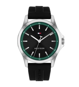 Tommy Hilfiger TH1710739 Erkek Kol Saati