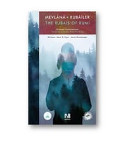 Mevlana Rubailer / The Rubais of Rumi