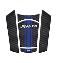 Yamaha Xmax 2023 - 2024 Uyumlu Tank Pad 007