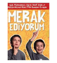 Merak Ediyorum (7 Kitap Takım) /
