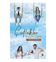 Çatlaklar Hayallerin Peşinde