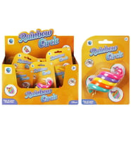 Mulvxurg  Urg02 S00004136 Oyun Si̇hi̇rli̇ Renkli̇ Döngü 12D -Sun (Mulvix)