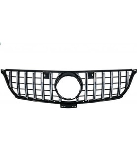 Bimbo Mercedes ml Serisi W166 Gtr Panjur 2012-2015 (Logosuz)