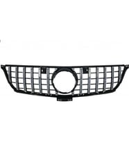 Bimbo Mercedes ml Serisi W166 Gtr Panjur 2012-2015 (Logosuz)