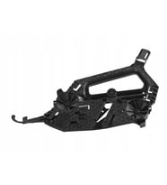 SKODA OCTAVİA 2005 - 2009 SOL FAR ALT BRAKETİ