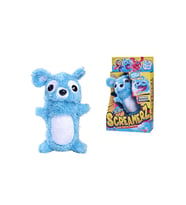 Simba Screamerz Sesli Peluş Geveze Ayı