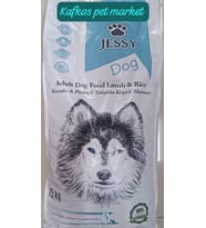 jassy kuzulu yetışkin kopek mama 15 kg