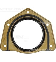 Opel Astra H Vectra C 2004- Flansli Krank Kecesi Arka 71718365 Elring