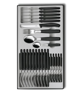 Victorinox 6.7233.24 Swiss Classic 24 Parça Table Set