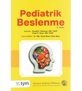 Pediatrik Beslenme