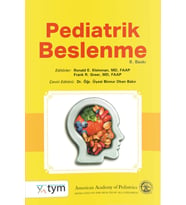 Pediatrik Beslenme